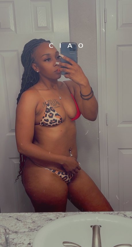 Dasia Covington
