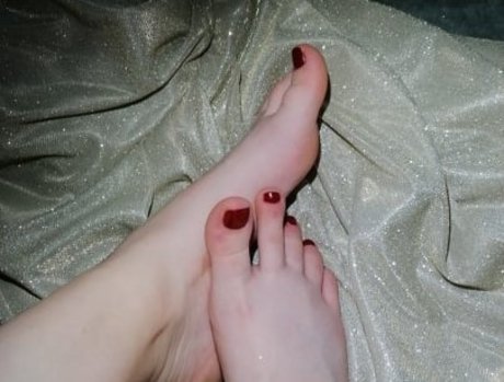 Naken lekkede OnlyFans-bilde av Natasha White 