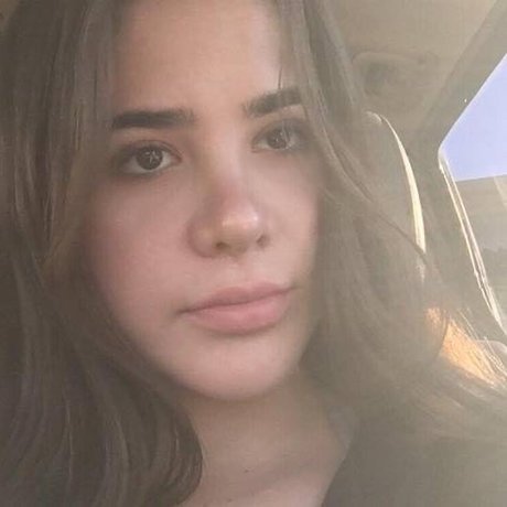 Naken lekkede OnlyFans-bilde av Natalie Harte