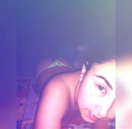 Nahá fotka uniklých OnlyFans od Natish