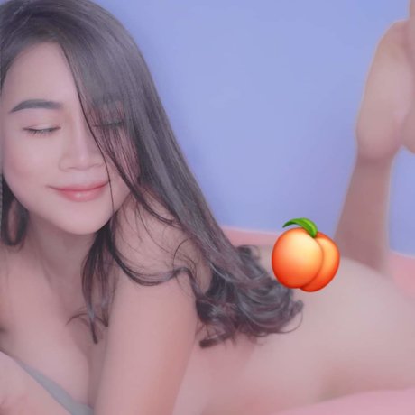 Naken läckt OnlyFans-bild av Nanno