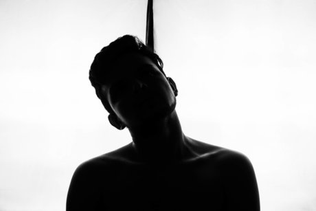 Nahá fotka uniklých OnlyFans od Nanxex