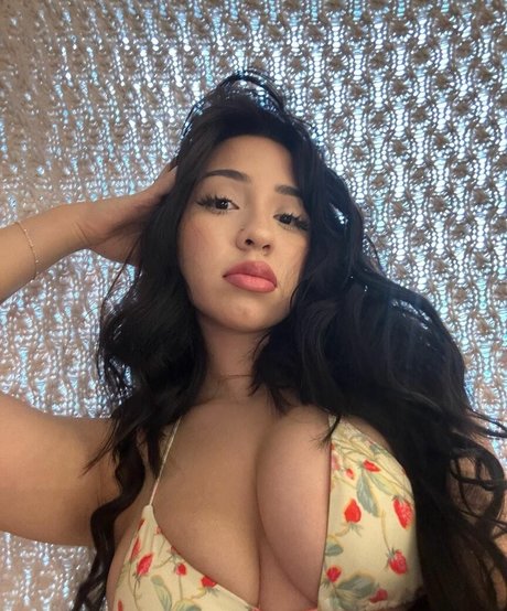 Amateur Latina Lazlye
