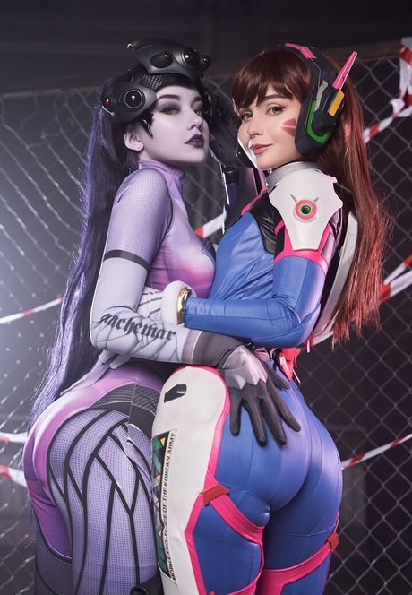 Maruxia