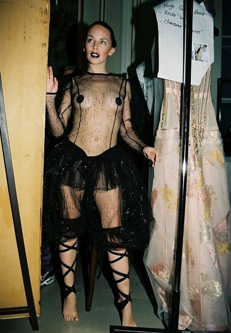 Kylie Minogue