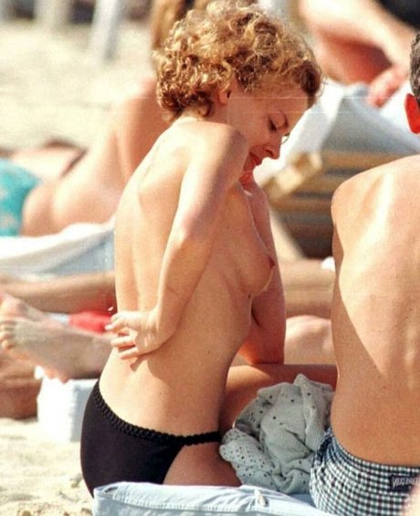 Kylie Minogue