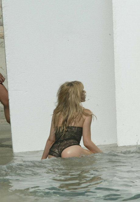 Kylie Minogue