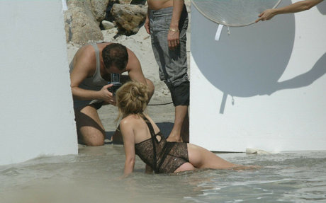 Kylie Minogue