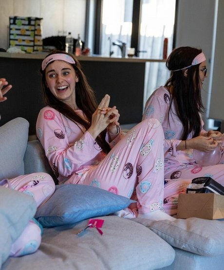 Nahá fotka uniklých OnlyFans od Loserfruit