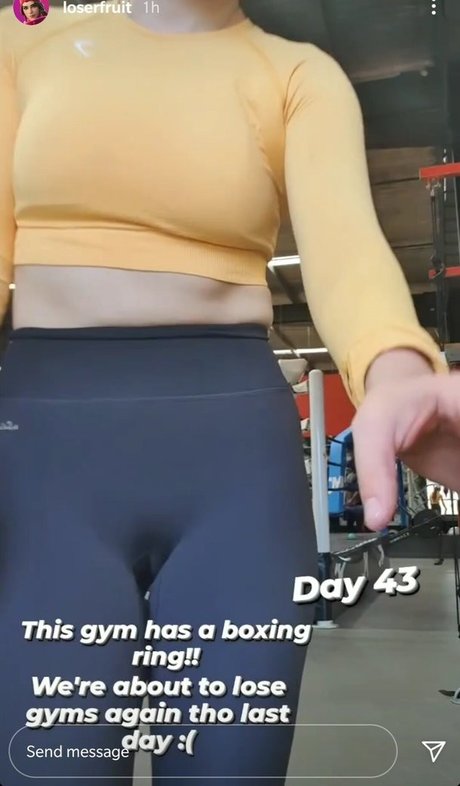 Loserfruit