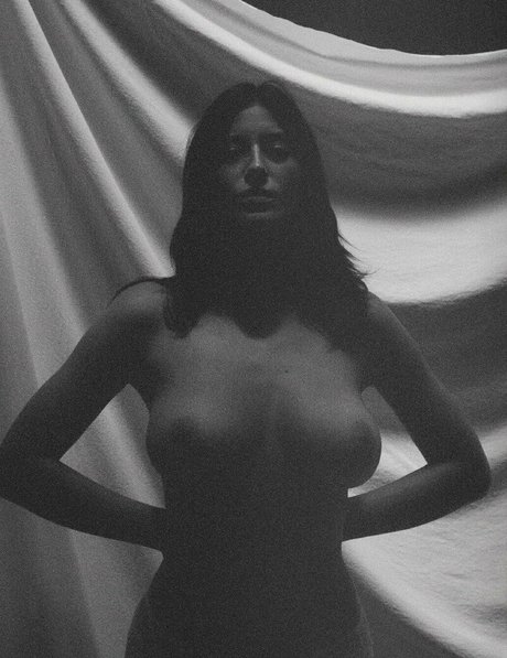 Alejandra Guilmant OnlyFans泄露裸照