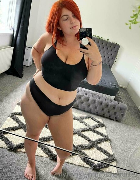 Billieportervip