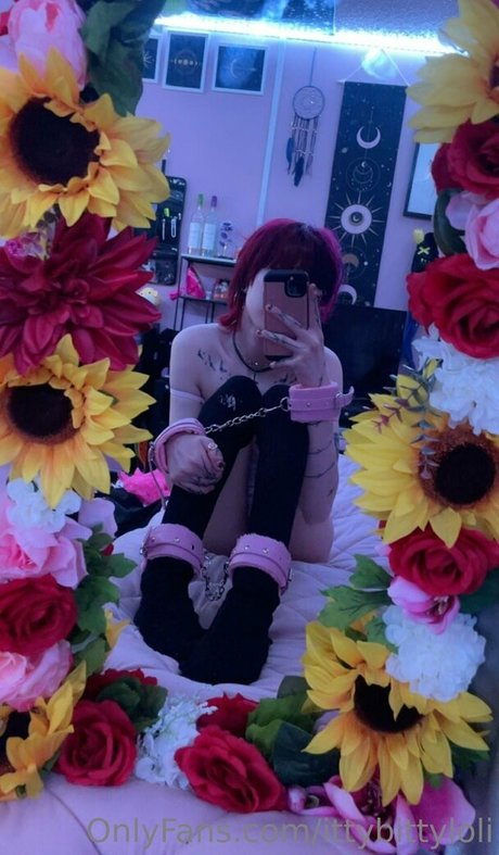 Ittybittyloli