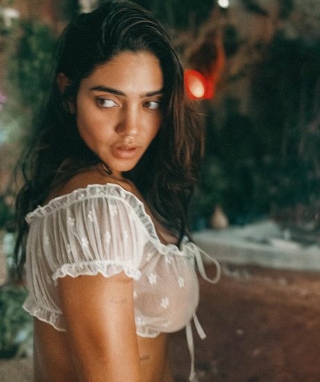 Arianny Negron