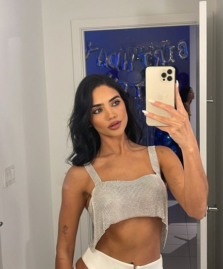 Arianny Negron