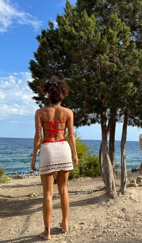 Ariadna Hafez