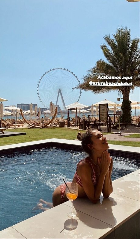 Gina Llebaria