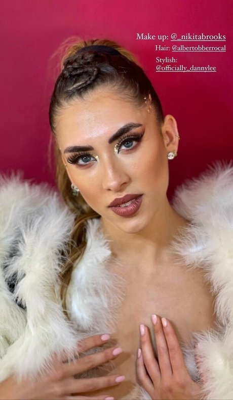Gina Llebaria