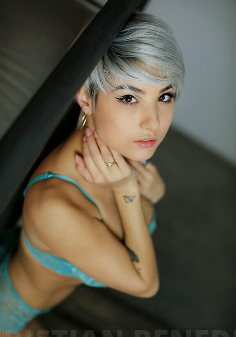 Giorgia Soleri