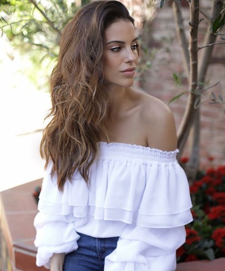 Jessica Lowndes