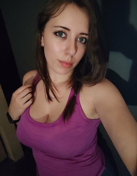 Forbiddenamara OnlyFans泄露裸照