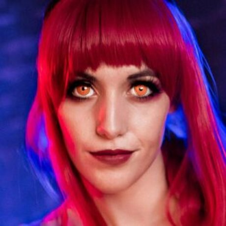 Nacktes geleaktes OnlyFans-Foto von Bamzycosplay