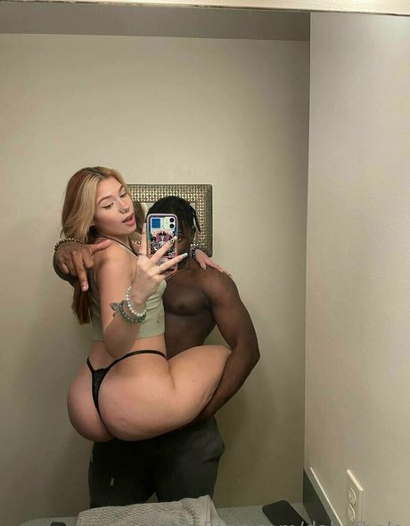 Nahá fotka uniklých OnlyFans od Dabofhalo