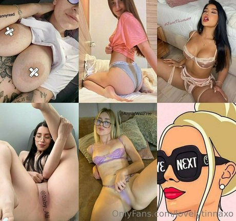 Lovelytinnaxo
