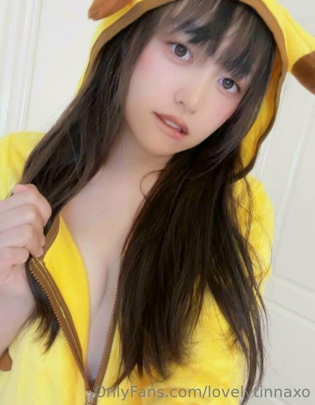 Lovelytinnaxo