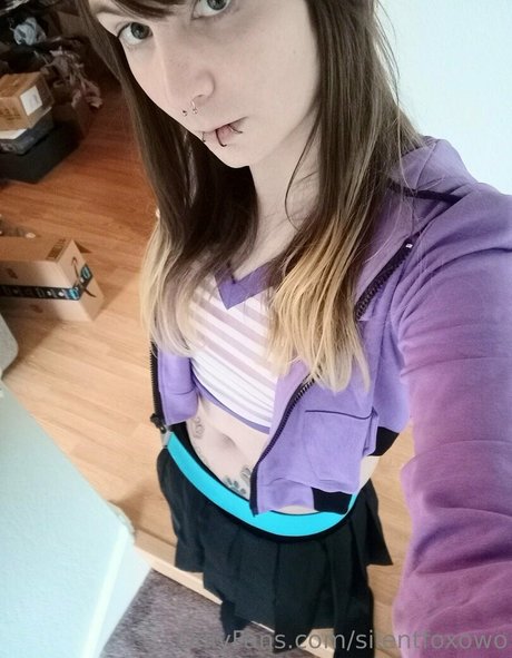 Silentfoxowo