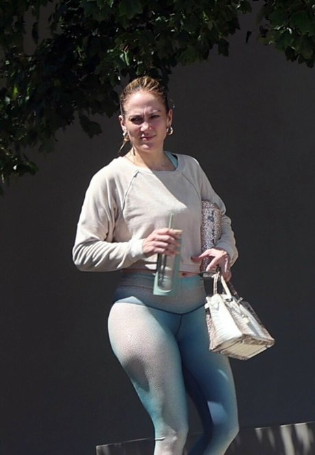 Jennifer Lopez