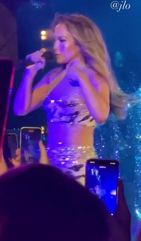 Jennifer Lopez