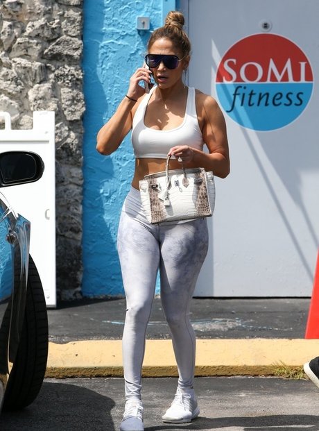 Jennifer Lopez