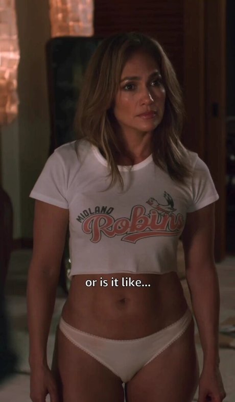 Jennifer Lopez