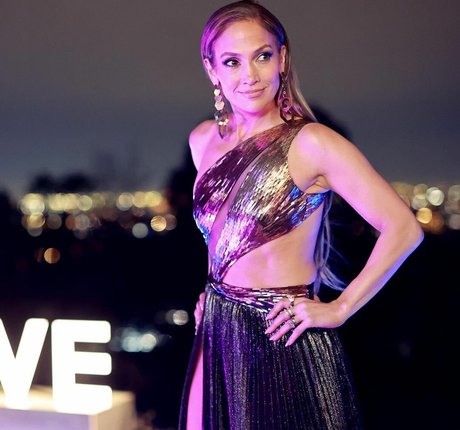 Jennifer Lopez