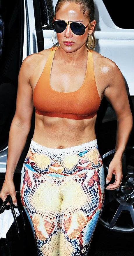 Jennifer Lopez