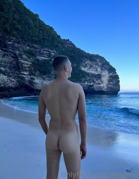 Jasupsss  nude leaked OnlyFans photo