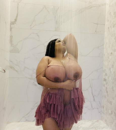 Kim Tiddies