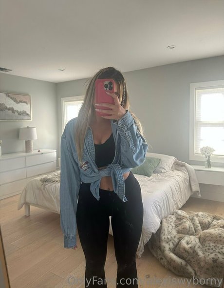 Lexxyjordan