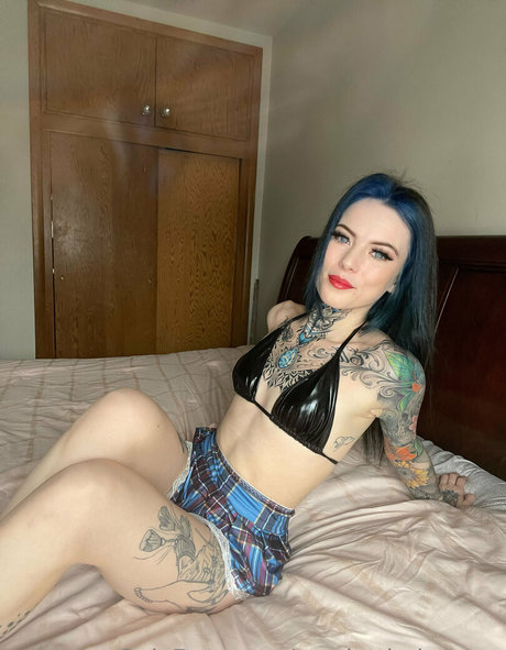 Scarlettbabyxxxo
