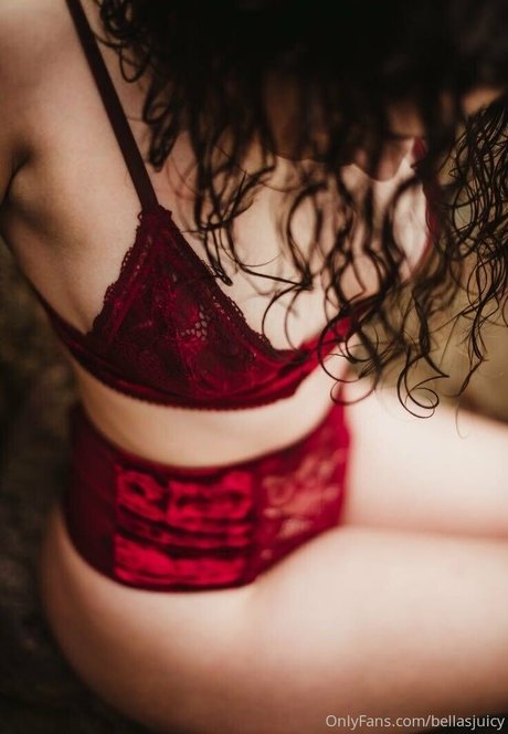 Bellasjuicy OnlyFans 유출 누드 사진