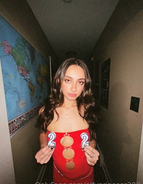 Elfyprincess209  nude leaked OnlyFans photo