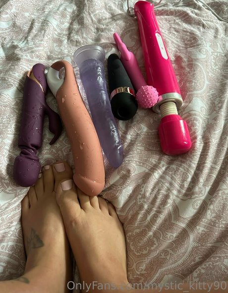 Mystickitty90