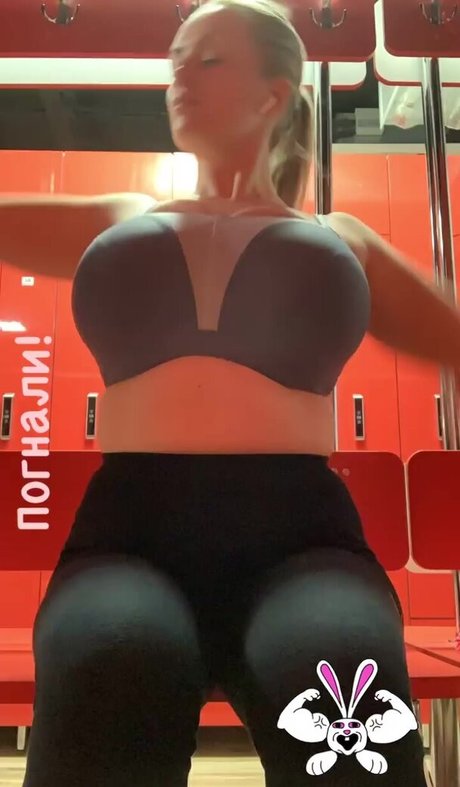 Maria Bodosova