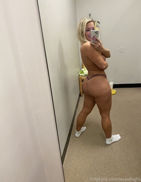 Texas Thighs