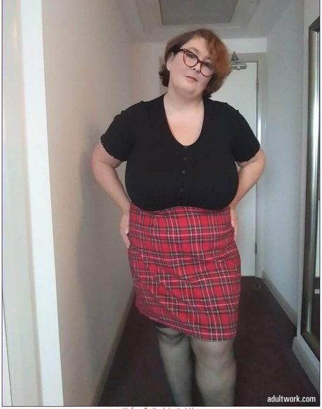 Nahá fotka uniklých OnlyFans od Beatrice