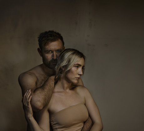 Saoirse Ronan