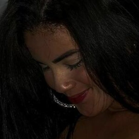 Foto desnuda filtrada de OnlyFans de Brenda Vitoria