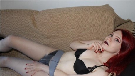 Naken lekkede OnlyFans-bilde av Ichigoema