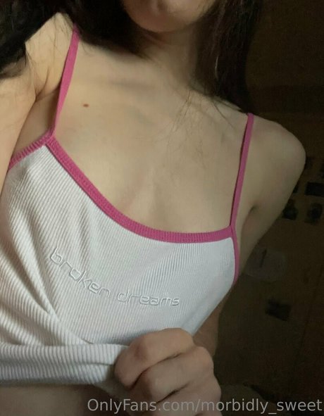 Morbidlysweet